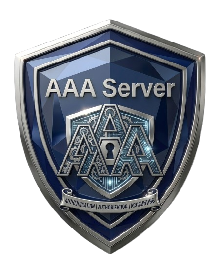 AAA Server